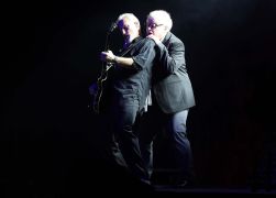 Heinz Rudolf Kunze Begeisterte In Jena 04